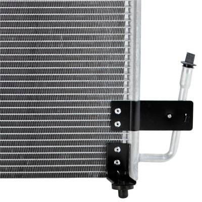 A/C Condenser Compatible With 1994-1997 Dodge Ram 1500 3.9L V6 5.2L 5.9L V8 Ram 2500 3500 5.9L V8 thumbnail 8