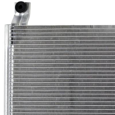 A/C Condenser Compatible With 1994-1997 Dodge Ram 1500 3.9L V6 5.2L 5.9L V8 Ram 2500 3500 5.9L V8 thumbnail 10