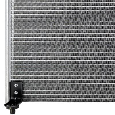 A/C Condenser Compatible With 1994-1997 Dodge Ram 1500 3.9L V6 5.2L 5.9L V8 Ram 2500 3500 5.9L V8 thumbnail 12