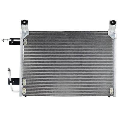 A/C Condenser Compatible With 1994-1997 Dodge Ram 1500 3.9L V6 5.2L 5.9L V8 Ram 2500 3500 5.9L V8 thumbnail 14