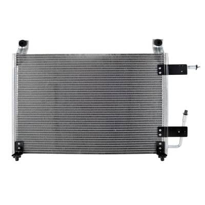A/C Condenser Compatible With 1994-1997 Dodge Ram 1500 3.9L V6 5.2L 5.9L V8 Ram 2500 3500 5.9L V8 thumbnail 16