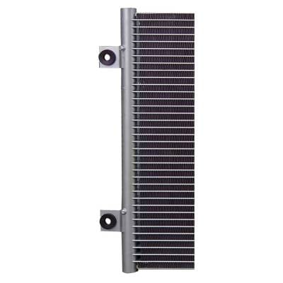 A/C Condenser Compatible With 2002 2003 2004 2005 Kia Sedona 3.5L V6 Ex Lx Minivan Passenger Van Fwd thumbnail 4