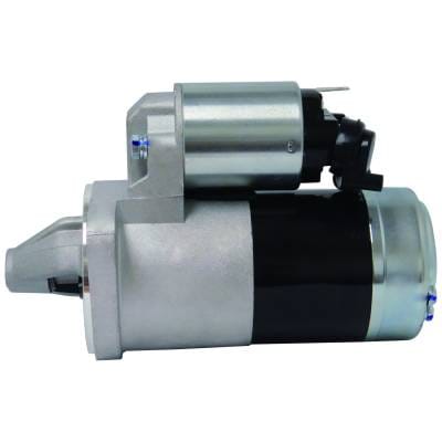Starter Motor Compatible With 1974-1980 Yanmar Marine Sb12 Sb8 Sve12 Sve8 1 Cyl Diesel Cw Hitachi thumbnail 8