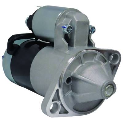 Starter Motor Compatible With 1974-1980 Yanmar Marine Sb12 Sb8 Sve12 Sve8 1 Cyl Diesel Cw Hitachi thumbnail 9