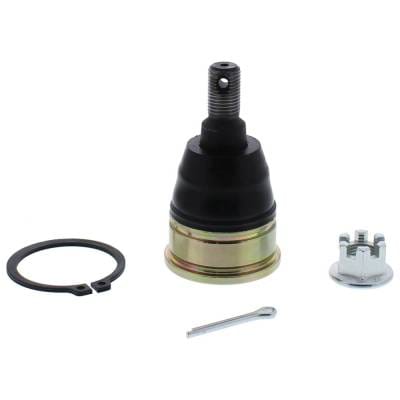 Ball Joint Kit Compatible With 2009-2025 Honda Pioneer 500 520 Pioneer 700 700-4 Deluxe Muv700 Big thumbnail 2