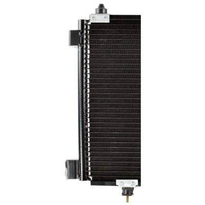 A/C Condenser Compatible With 2000 2001 2002 2003 2004 2005 Toyota Celica Gt Gt-S 1.8L L4 Coupe Fwd thumbnail 4