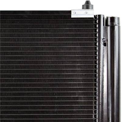 A/C Condenser Compatible With 2000 2001 2002 2003 2004 2005 Toyota Celica Gt Gt-S 1.8L L4 Coupe Fwd thumbnail 6