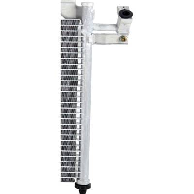 A/C Condenser Compatible With 2002 2003 Mazda Protege5 2.0L L4 Hatchback Fwd Mazda Protege Es Lx Se thumbnail 2