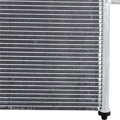 A/C Condenser Compatible With 2002 2003 Mazda Protege5 2.0L L4 Hatchback Fwd Mazda Protege Es Lx Se thumbnail 8