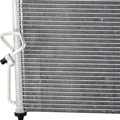A/C Condenser Compatible With 2002 2003 Mazda Protege5 2.0L L4 Hatchback Fwd Mazda Protege Es Lx Se thumbnail 12
