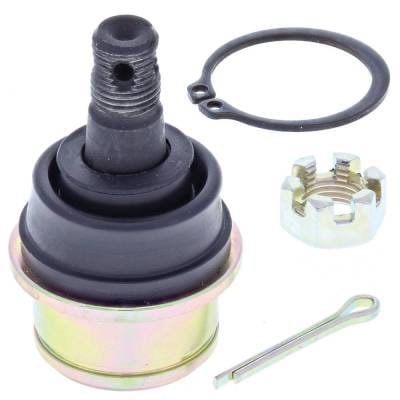 Ball Joint Kit Compatible With 2006-2012 Can-Am Outlander 800R 800 Xmr Xxc 650 Xt Traxter Quest