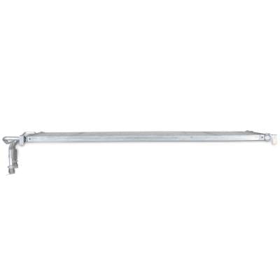A/C Condenser Compatible With 1989-1991 Buick Lesabre Oldsmobile Delta 88 Ninety-Eight Pontiac thumbnail 4