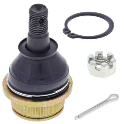 Lower Front Ball Joint Compatible With 2005-2024 Kawasaki Mule 610 4X4 600 Sx Xc 401Cc Utility