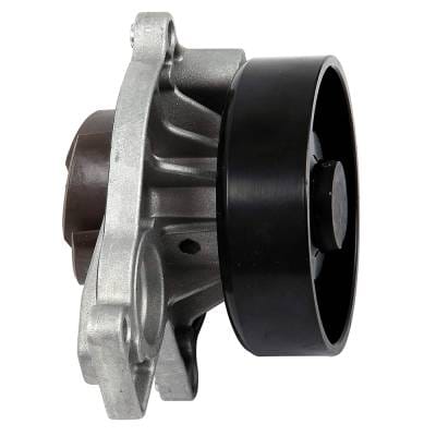 New Water Pump Compatible With Mini Cooper Clubman Cooper Countryman All4 1.5L Turbo 2017 2018 2019 thumbnail 6