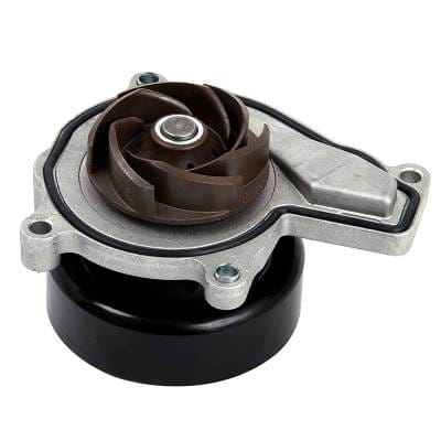 New Water Pump Compatible With Mini Cooper Base Chili Pepper 1.5L Turbo 2014 2015 2016 2017 2018 thumbnail 4