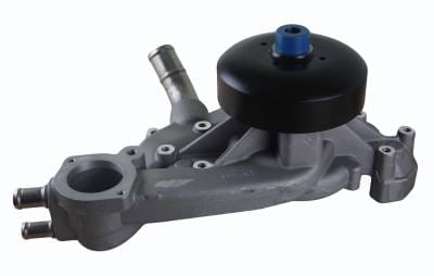 New Water Pump Compatible With Gm 6.0L Indmar & Pmc Marine Engine By Part Number 9-42608 942608 thumbnail 8