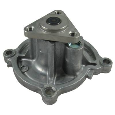 Engine Water Pump Compatible With 2011-2013 Ford F-250 Super Duty F-350 Super Duty V8 6.7L 6651Cc thumbnail 2