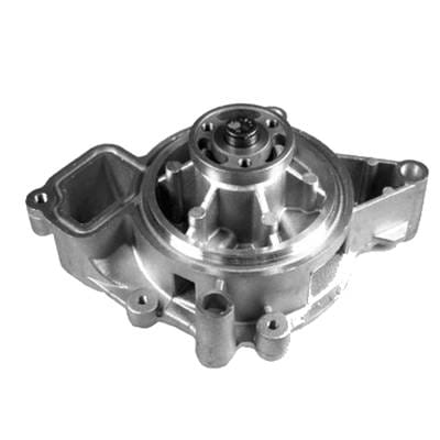New Hd Water Pump Fits Chevrolet Malibu 2.4L 2008-12 2013 2014 24467301 12591894 thumbnail 2