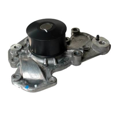 Hd Water Pump Compatible With Hyundai Tucson 2.7L 2005-2008 2009 2510037102 2510037201 thumbnail 2