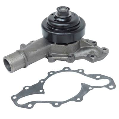 New Heavy Duty Water Pump Fits Chevrolet C2500 K3500 6.5L 1999-2000 19168609 thumbnail 7