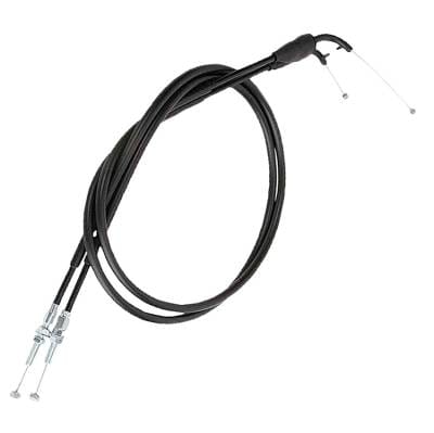 New Throttle Cable Fits Yamaha Motorcycle Yz-F 250 01-02 426 00-02 5Jg263025000 thumbnail 5