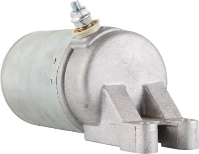 New 12V Starter And Relay Kit Compatible With Bombardier Traxter Max 2280009810 C420-296-125 thumbnail 8