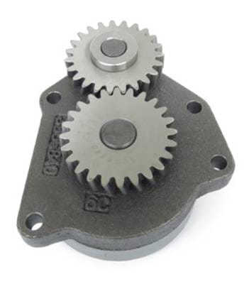 New Heavy Duty Oil Pump Compatible With Cummins Engine 6Ct 6Cta 6Ctaa C8.3L 3966840 3950005 3942723 thumbnail 4