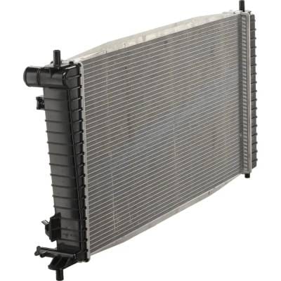 Engine Radiator Compatible With 2004-2008 Ford Lincoln Mark Lt 4.6L 5.4L OEM 8L3z F-150 Heritage thumbnail 8