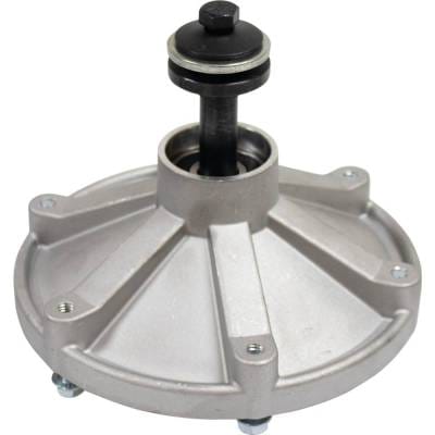 Spindle Assembly Compatible With Exmark Quest Qst22be482 Qst23kc482 48In Qst23kc522 Qst24be522 52In thumbnail 8