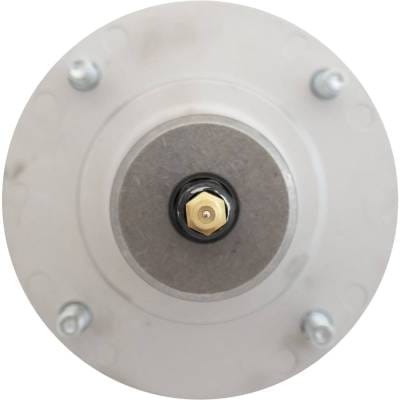 Spindle Assembly Compatible With John Deere S130 42 Inch Deck Lawn Tractor Am137483 M157736 M159146 thumbnail 4