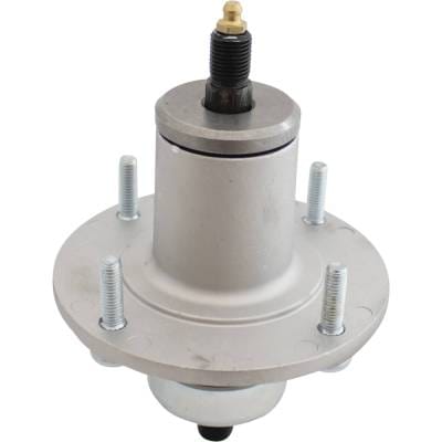 Spindle Assembly Compatible With John Deere S130 42 Inch Deck Lawn Tractor Am137483 M157736 M159146 thumbnail 8