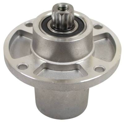 Spindle Assembly Compatible With Hustler Raptor Sd 42 Inch Deck 601804 931303 931329 931600Ce thumbnail 6