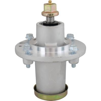 Deck Spindle Assembly Compatible With Husqvarna Yth22v42ls Yth23v42ls Yth24v42ls Lawn Tractor 42 thumbnail 2