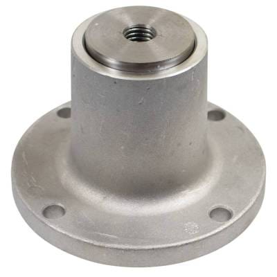 Spindle Assembly Compatible With Hustler Raptor Sd 54 60 Inch Zero Turn Deck 601804 934745 934760 thumbnail 2