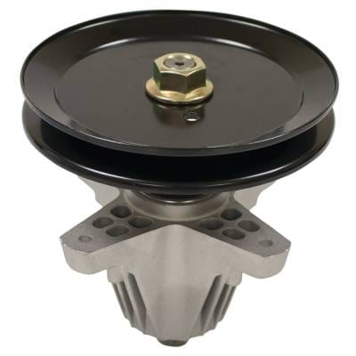 Deck Spindle Assembly Compatible With Troy-Bilt Horse Xp 13Cx79kt011 13Yx79kt011 13Yx79kt211 46 thumbnail 2