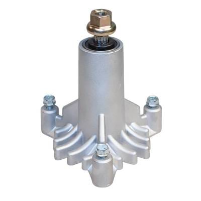 Riding Mower Spindle Assembly Compatible With Craftsman Lt2000 Ltx1000 917270 Series 36 38 42 Inch thumbnail 6