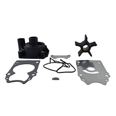 Complete Water Pump Kit Compatible With 2004-2023 Suzuki Df225 Df250 V6 4-Stroke Df200 200Hp 225Hp thumbnail 2