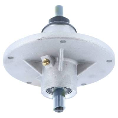 Deck Spindle Assembly Compatible With Murray 40 Inch Riding Mower 405011 405013 405606 Series thumbnail 2