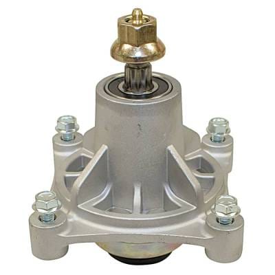 Spindle Assembly Compatible With Ayp Craftsman 917272240 917272244 917272264 48-Inch Deck Husqvarna thumbnail 2
