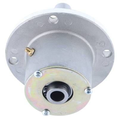 Spindle Assembly Compatible With Bunton Commercial 36 40 48 52 61 Inch Deck Pal0806a Pl4606a 1985145 thumbnail 6