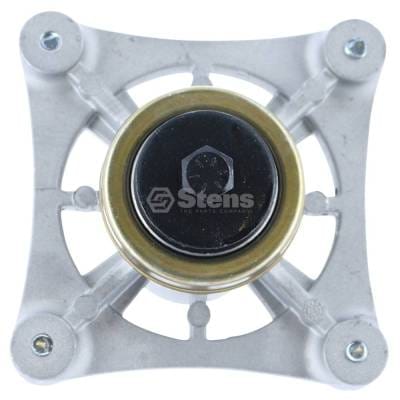 Spindle Assembly Compatible With Craftsman Gt5000 917275010 917275240 917275700 917275900 Husqvarna thumbnail 6