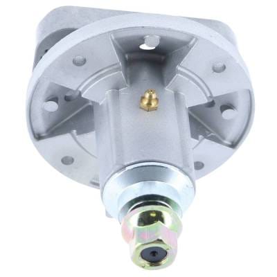 Spindle Assembly Compatible With 2003-2005 John Deere L120 L130 48-Inch Deck Scotts L1742 L2048 thumbnail 6