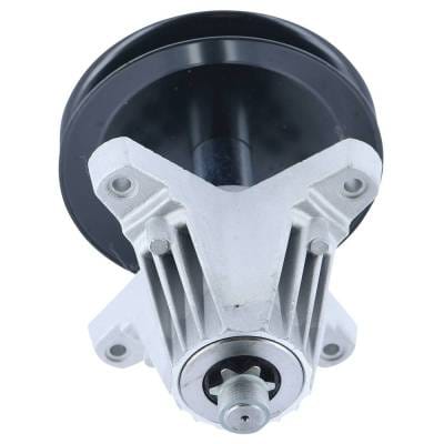 Spindle Assembly Compatible With Mtd Columbia Clt42g Clt42h 42 Inch Deck Lawn Tractor 618-06991 thumbnail 4