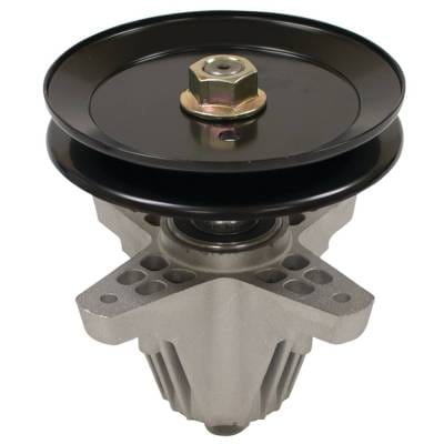Spindle Assembly Compatible With Craftsman T110 T130 T105 42 Inch Deck Cmxgram Cmxgmam 618-06991 thumbnail 2