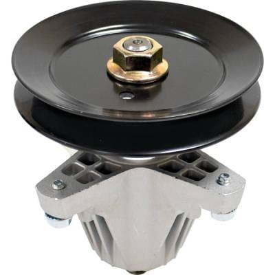 Riding Lawn Tractor Spindle Assembly Compatible With Xt2-Lx54 Xt1-Lt54 54 Inch Deck T8400 T3200 thumbnail 2