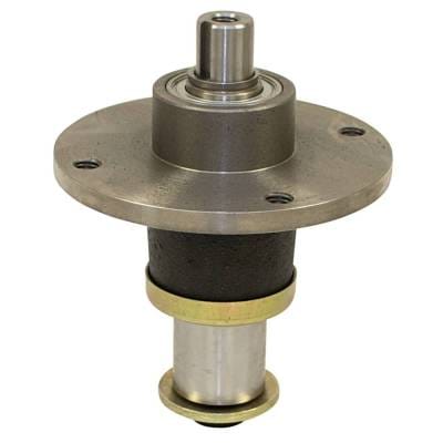 Commercial Spindle Assembly Compatible With Super Z Hustler Z Atz 52 60 66 72 Inch Deck Zero Turn thumbnail 2