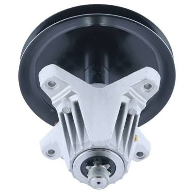 Spindle Assembly Compatible With Yardman Sv600-3225 46 Inch 13Ax90yt001 13Ax915t001 13Ax935t001 thumbnail 2