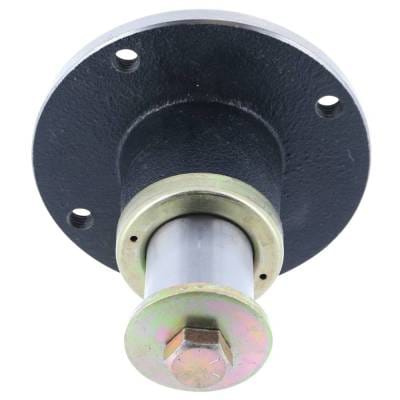 Heavy Duty Spindle Assembly Compatible With Hustler Z Super Z Atz 52 60 66 72 Inch Deck Zero Turn thumbnail 6