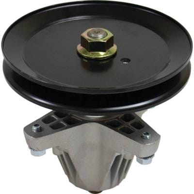 Spindle Assembly Compatible With Craftsman 247273330 247273910 13Ala1zt091 13Apa1zt093 46 Inch Deck thumbnail 2