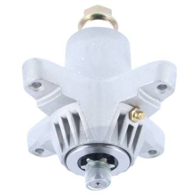 Spindle Assembly Compatible With Cub Cadet 17Ae2acg756 Huskee 13Ad771g731 13Aj791g731 13Aj795g730 42 thumbnail 6